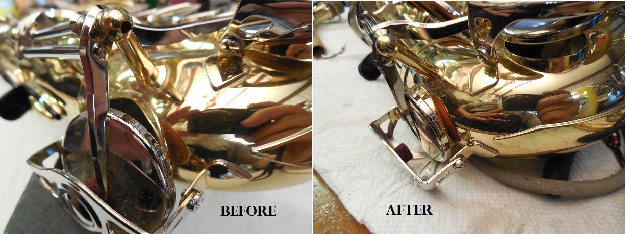 Brass repair online shop near me